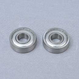 Ball Bearing 6000 ZZ 10x26x8