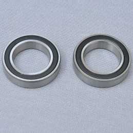 Ball Bearing 6804 2RS 20x32x7