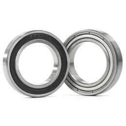 Bearing 20x32x7 6804-RSZ Revolution