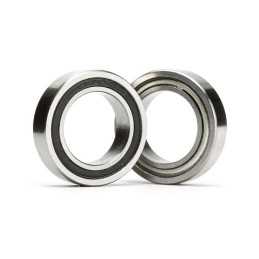 Bearing 10x19x5 6800-2RS Revolution Aura