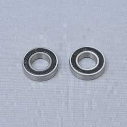 Ball Bearing 6901 2RS 12x24x6