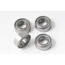 Ball Bearing 687 ZZ 7x14x5