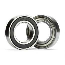 Bearing 12x21x5 6801-RSZ Revolution