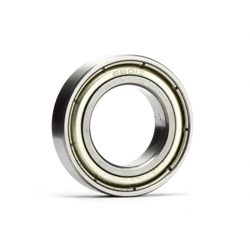 Bearing 12x21x5 6801-ZZ