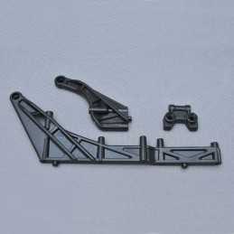 Rear Stiffener Set