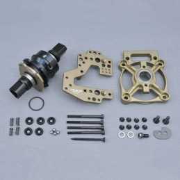 X-SNAP 2-Speed Transmission Kit + Gear Set for Off-Road