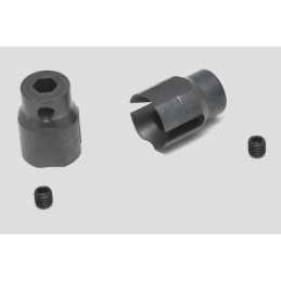 Diff Output Coupling Hex 01/2012 FT Grade