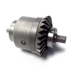 Center LSD Differential Assy