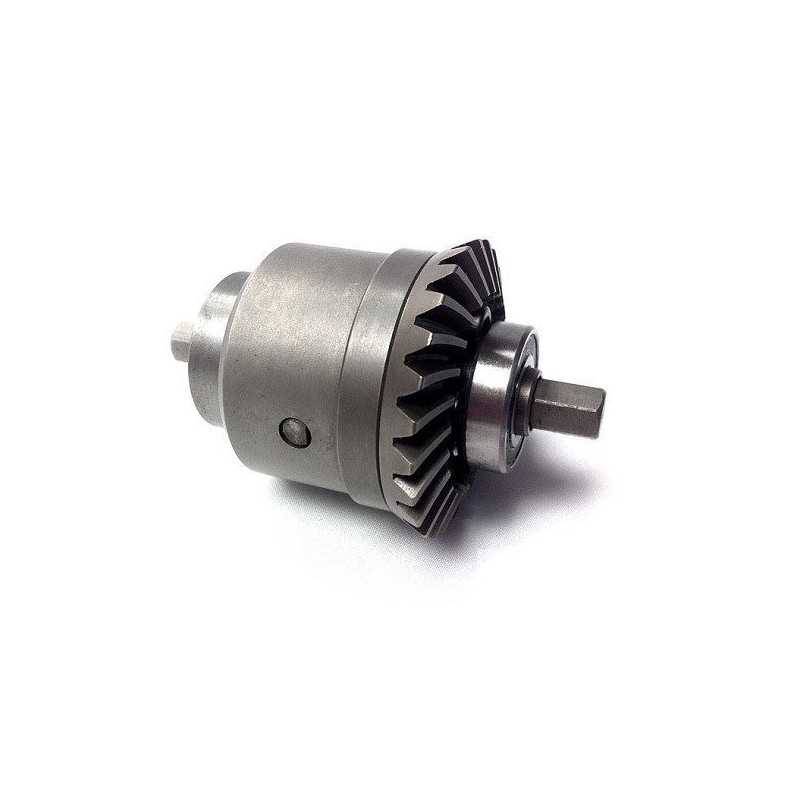 Center LSD Differential Assy