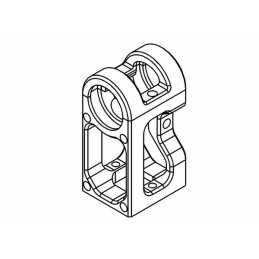 Lay Shaft Carrier Alloy Set