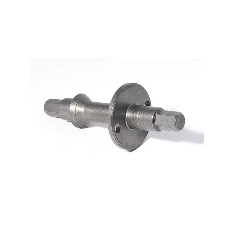 Central Diff Solid Bar