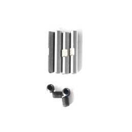 Front CVD Pin Q4x22mm