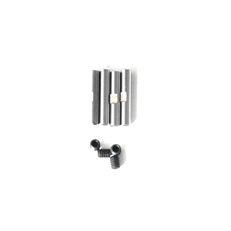 Front CVD Pin Q4x22mm