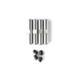 Front CVD Pin Q4x20mm