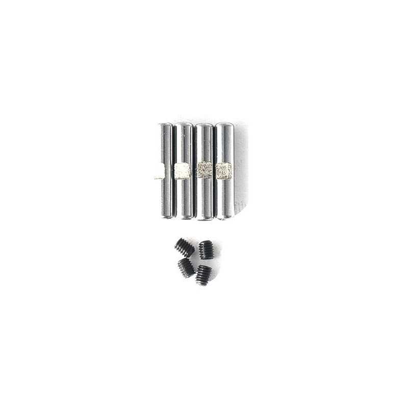 Front CVD Pin Q4x20mm