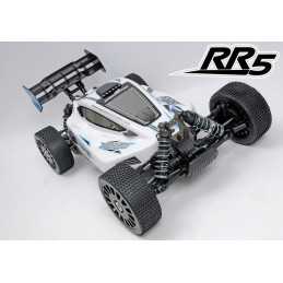 RR5 Competition Rolling Chassis