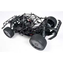 W5 Competition Rolling Chassis