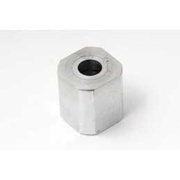 Gearbox Drive Block for Central Transmission Shaft (B-C Gears)