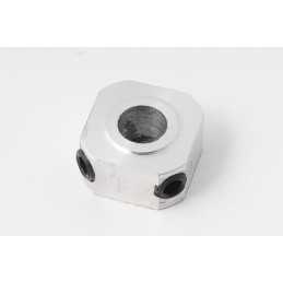 Gearbox Steel Drive Block (A-D Gears) SPORT