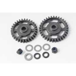 Steel Gear Z30 - Z33 (A/B) Standard