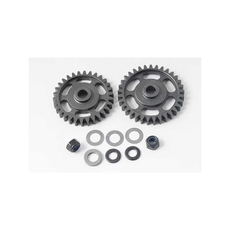 Steel Gear Z30 - Z33 (A/B) Standard