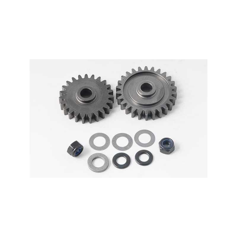 Steel Gear Z23 - Z26 (C/D) Standard