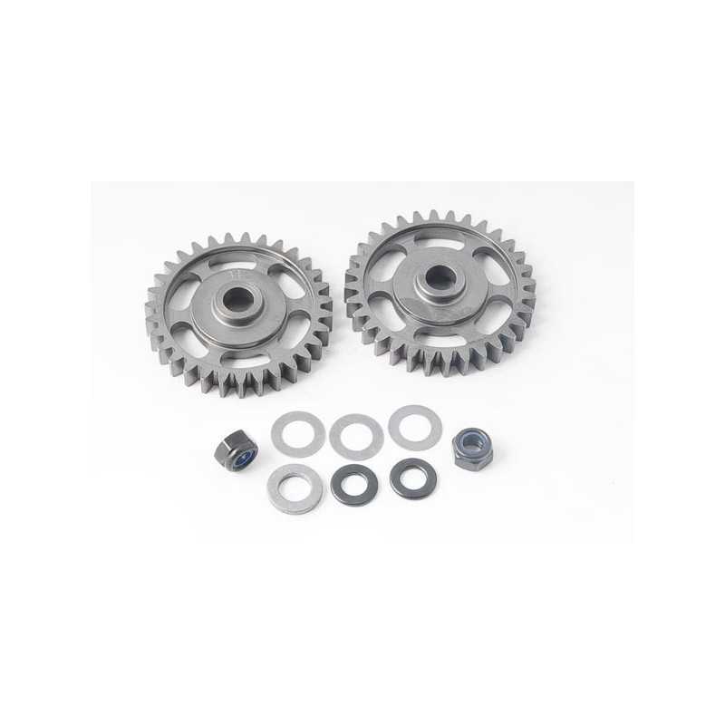 Steel Gear Z31 - Z32 (A/B)