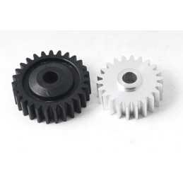 Polyamid / Alloy Gear Z22 - Z27 (C/D) Standard