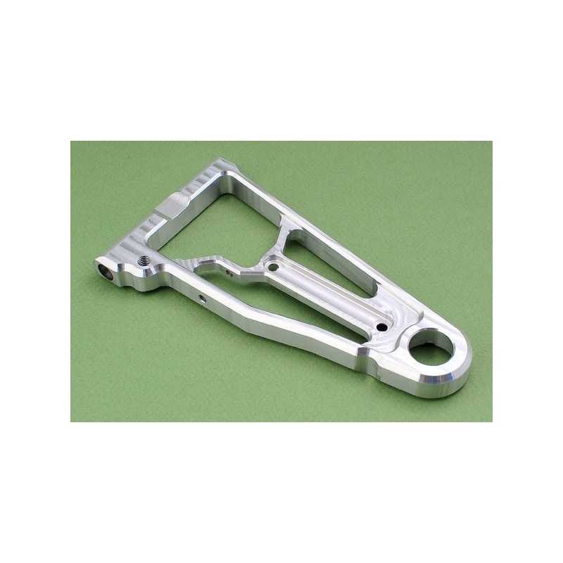 X4 Alloy Front Lower Wishbone Right