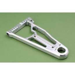 X4 Alloy Front Lower Wishbone Left