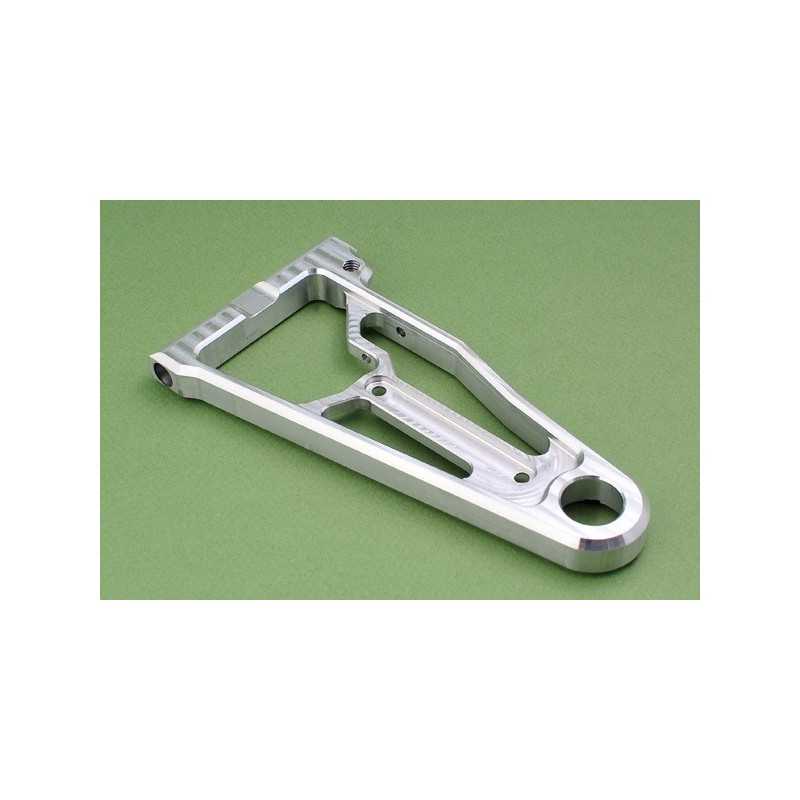 X4 Alloy Front Lower Wishbone Left