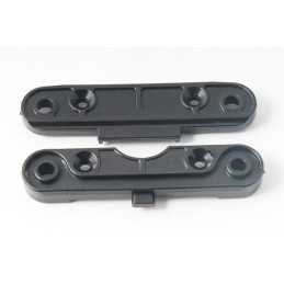 Front Wishbone Bracket Inner / Outer Set