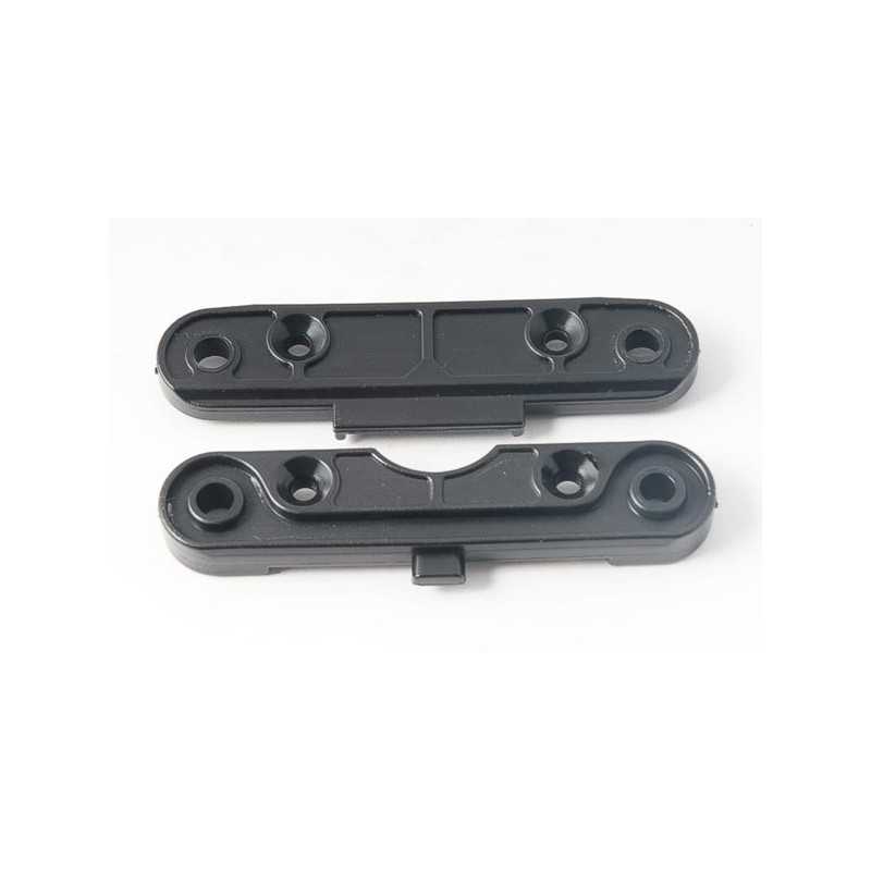 Front Wishbone Bracket Inner / Outer Set