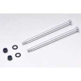 Alloy Lower Wishbone Hinge Pins Q6x95mm