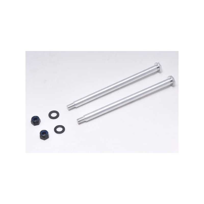 Alloy Lower Wishbone Hinge Pins Q6x95mm