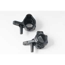 Front Hub Left / Right Set