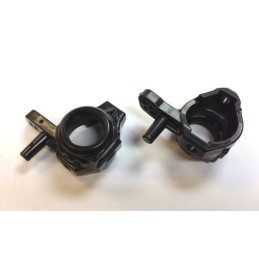 Front Hub Left / Right Set EC 2012