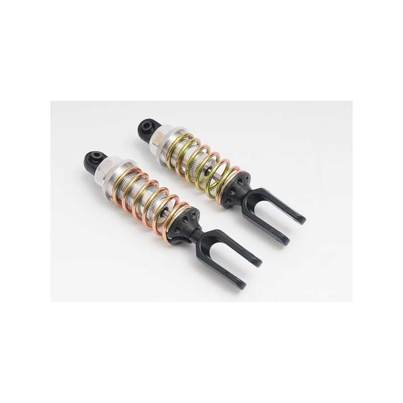 Front / Rear Shock Absorber Assy Rally X4