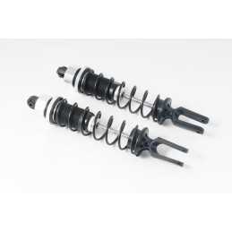 Rear Shock Absorber Assy (SPORT) 07/2010