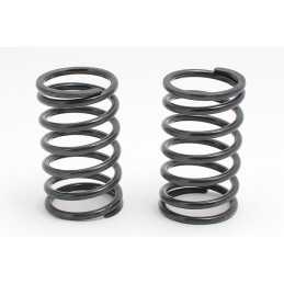 Medium Springs Rally X4 (Black) 0.88kg