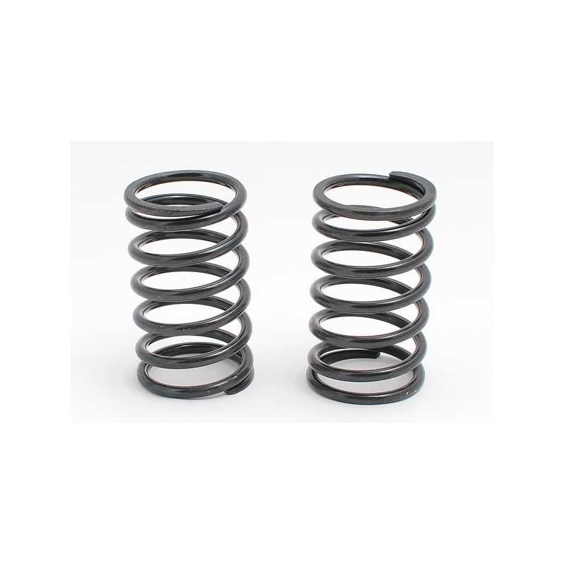 Medium Springs Rally X4 (Black) 0.88kg