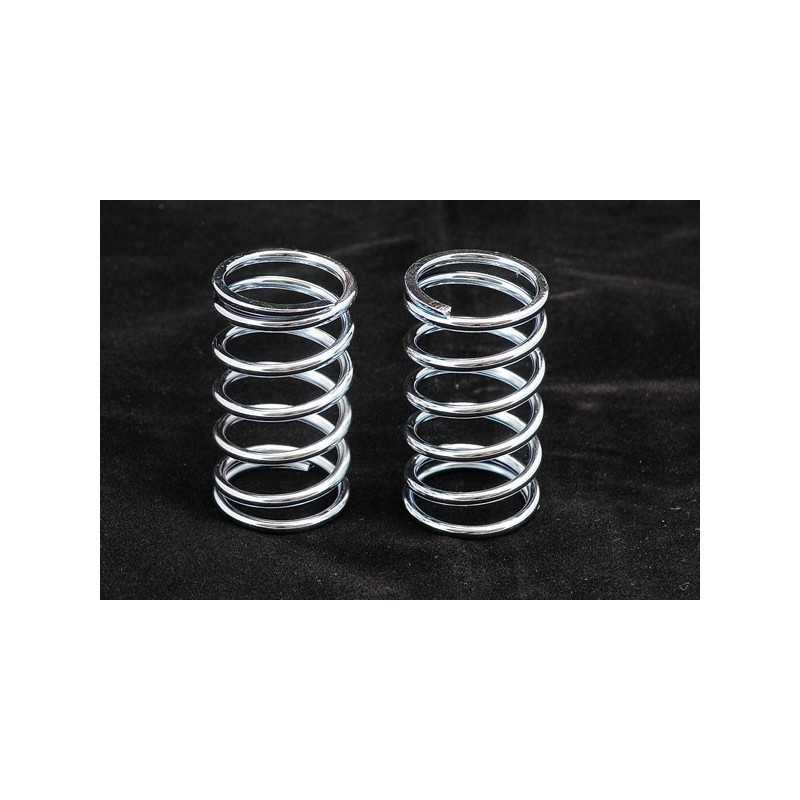 Soft Springs Rally X4 (Silver) 0.73kg