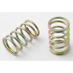 Hard Springs Rally X4 (Gold) 1kg