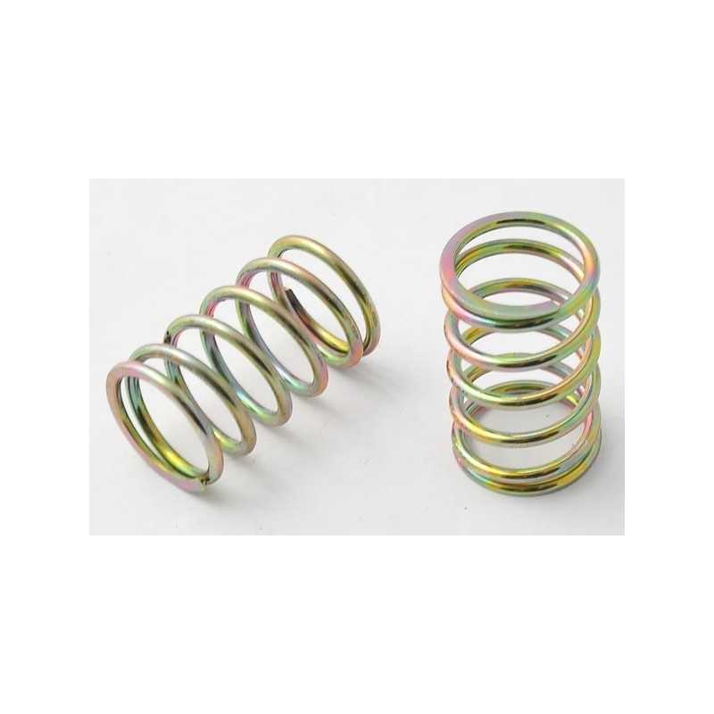 Hard Springs Rally X4 (Gold) 1kg