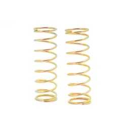 Front / Rear Hard Springs (Gold) 06/2011 0.29kg