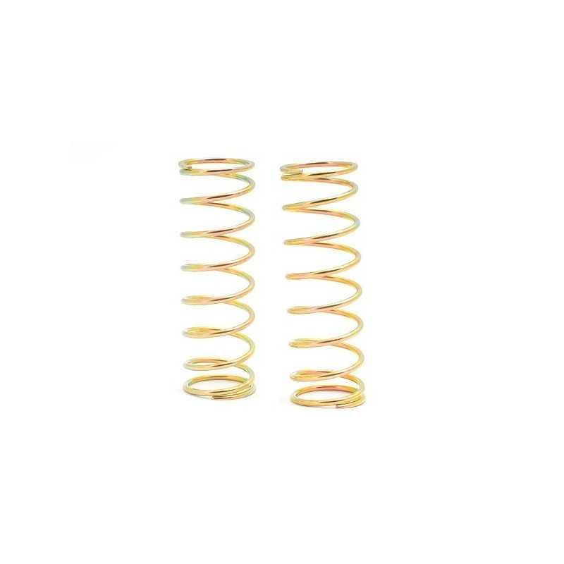 Front / Rear Hard Springs (Gold) 06/2011 0.29kg