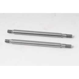 Front Shock Shaft Q5x76mm 07/2010