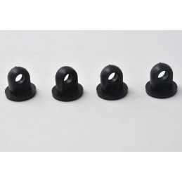 Shock Absorber Upper Plastic Joint