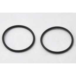 Shock Absorber Spring Adjustment Wheel O-Ring Big Bore