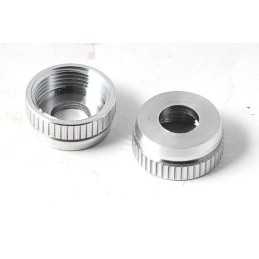 Shock Absorber Lower Lid Alloy 07/2010